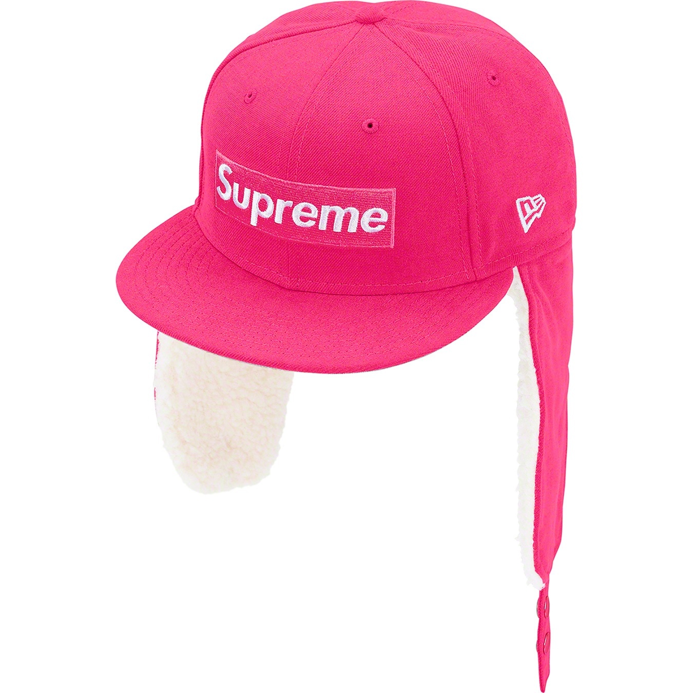 Earflap Box Logo New Era® view 13